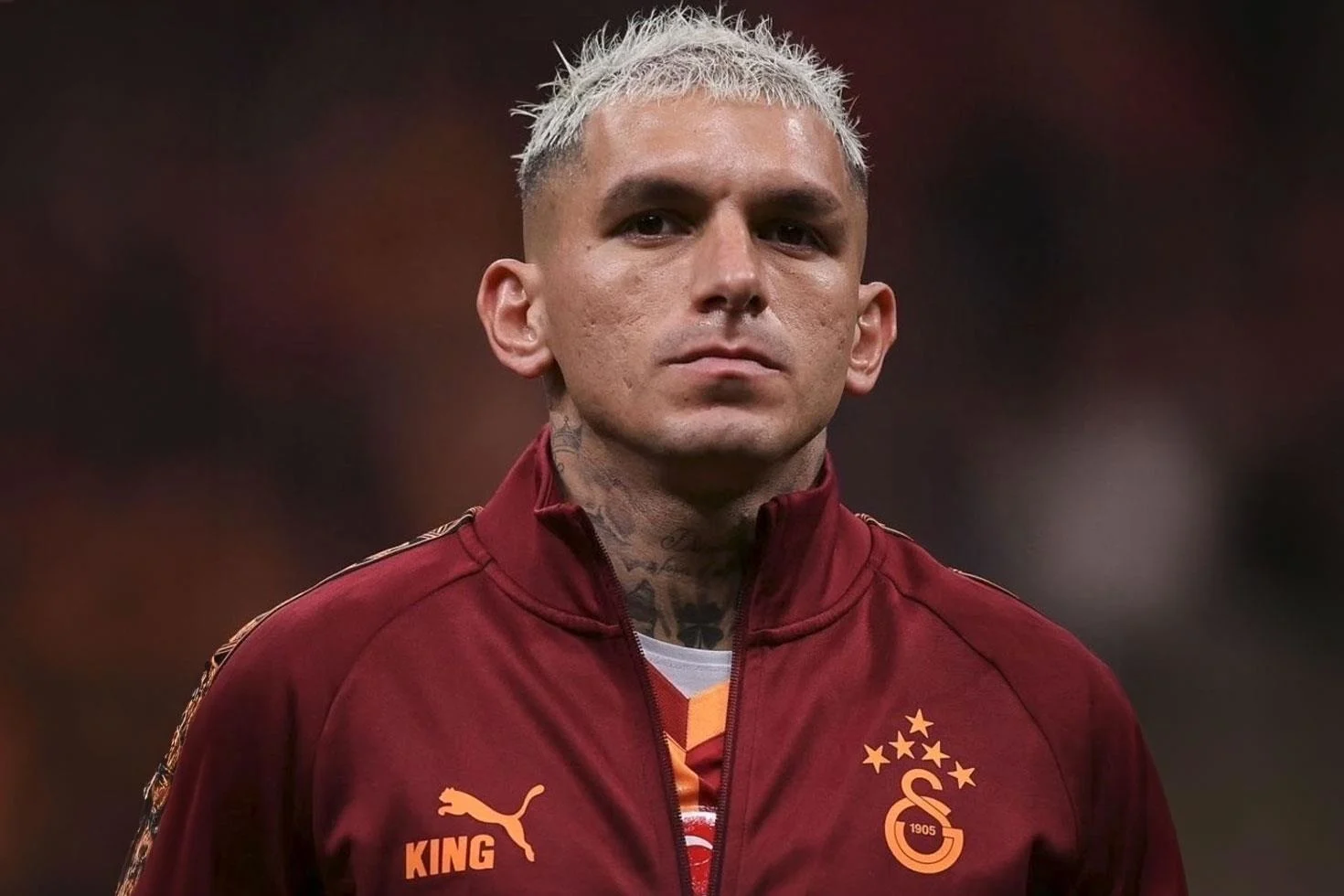 Galatasaraydan Torreiraya Sok Neye Ugradigini Sasirdi 20170900 87 Jpg