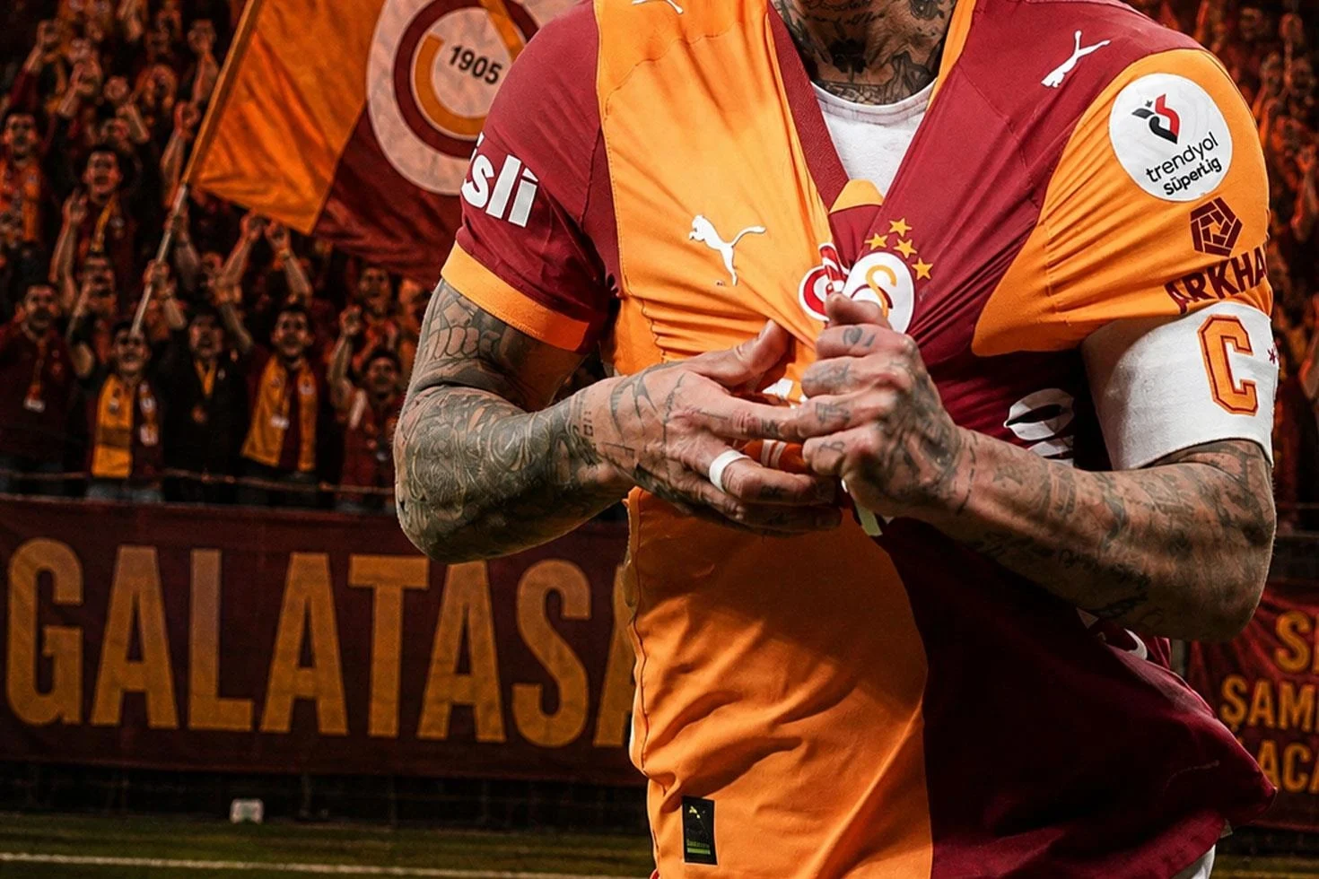 Galatasaray’ı şoke eden talep! Sözleşmesini feshetmek istiyor
