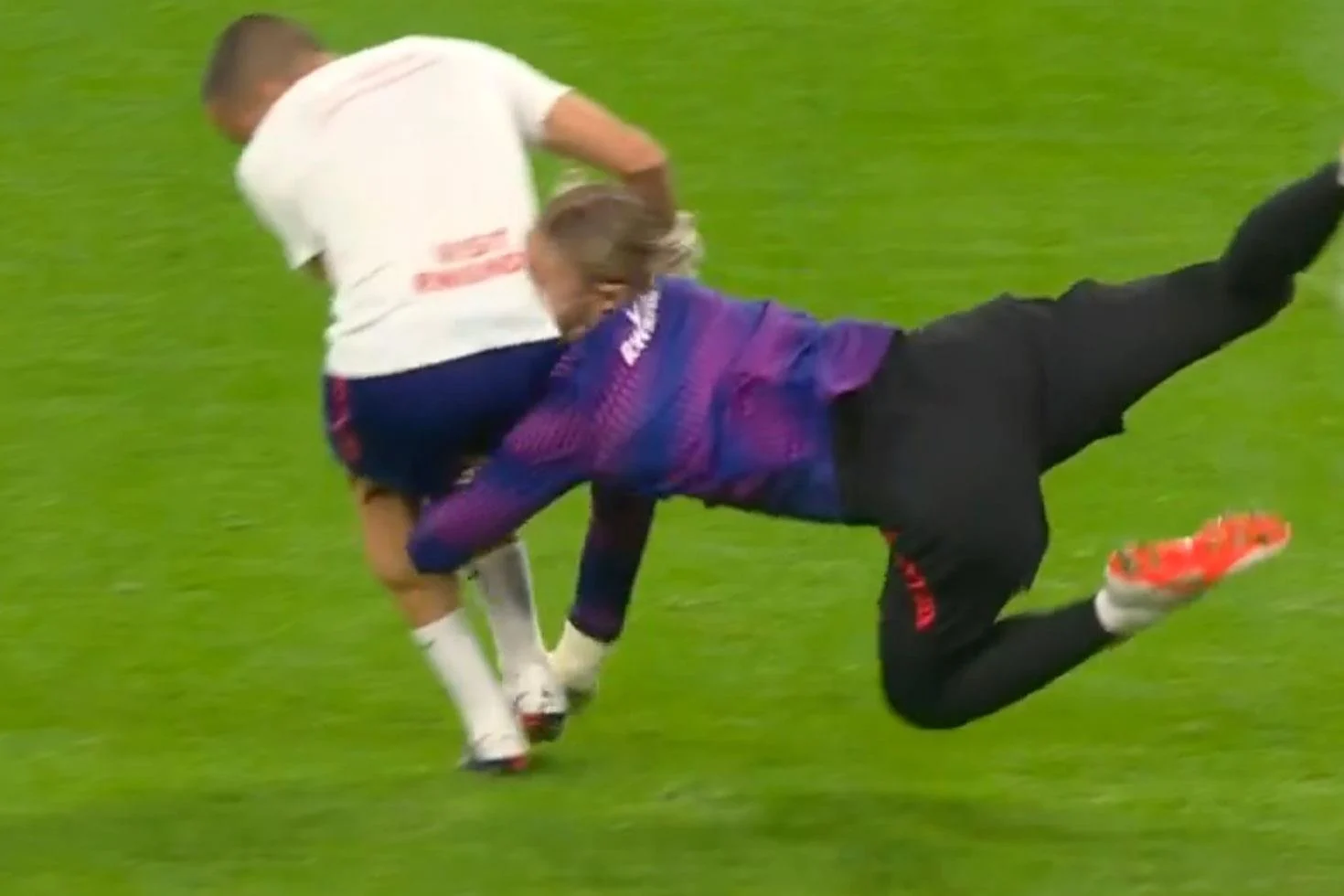 Galatasarayin Rakibinde Gorulmemis Sakatlik 20187132 64 Jpg