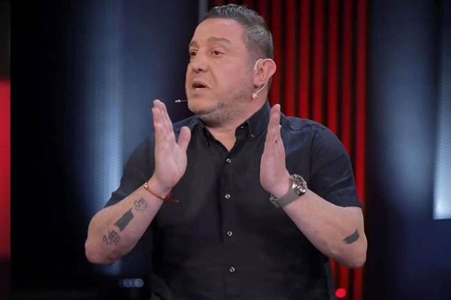 Nihat Kahveci Galatasaray’ın yıldızına isyan etti: Sahada yoksun, bu kadarı da olmaz