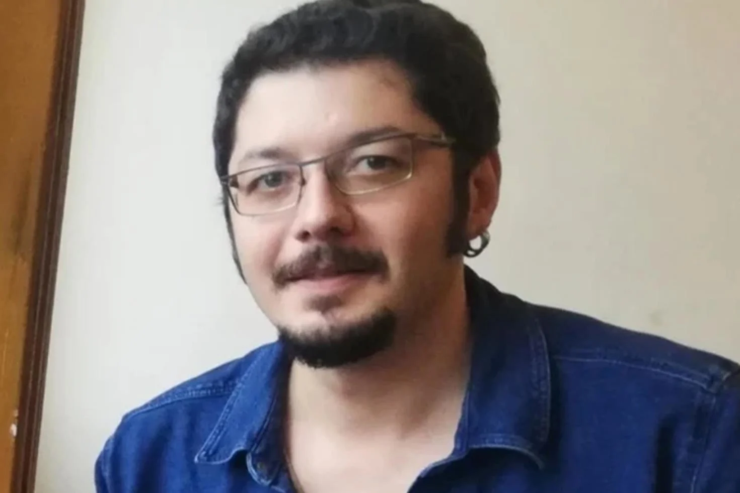 Gazeteci Can Bursalı hakkında halkı yanıltıcı bilgiyi alenen yayma suçlamasıyla soruşturma açıldı