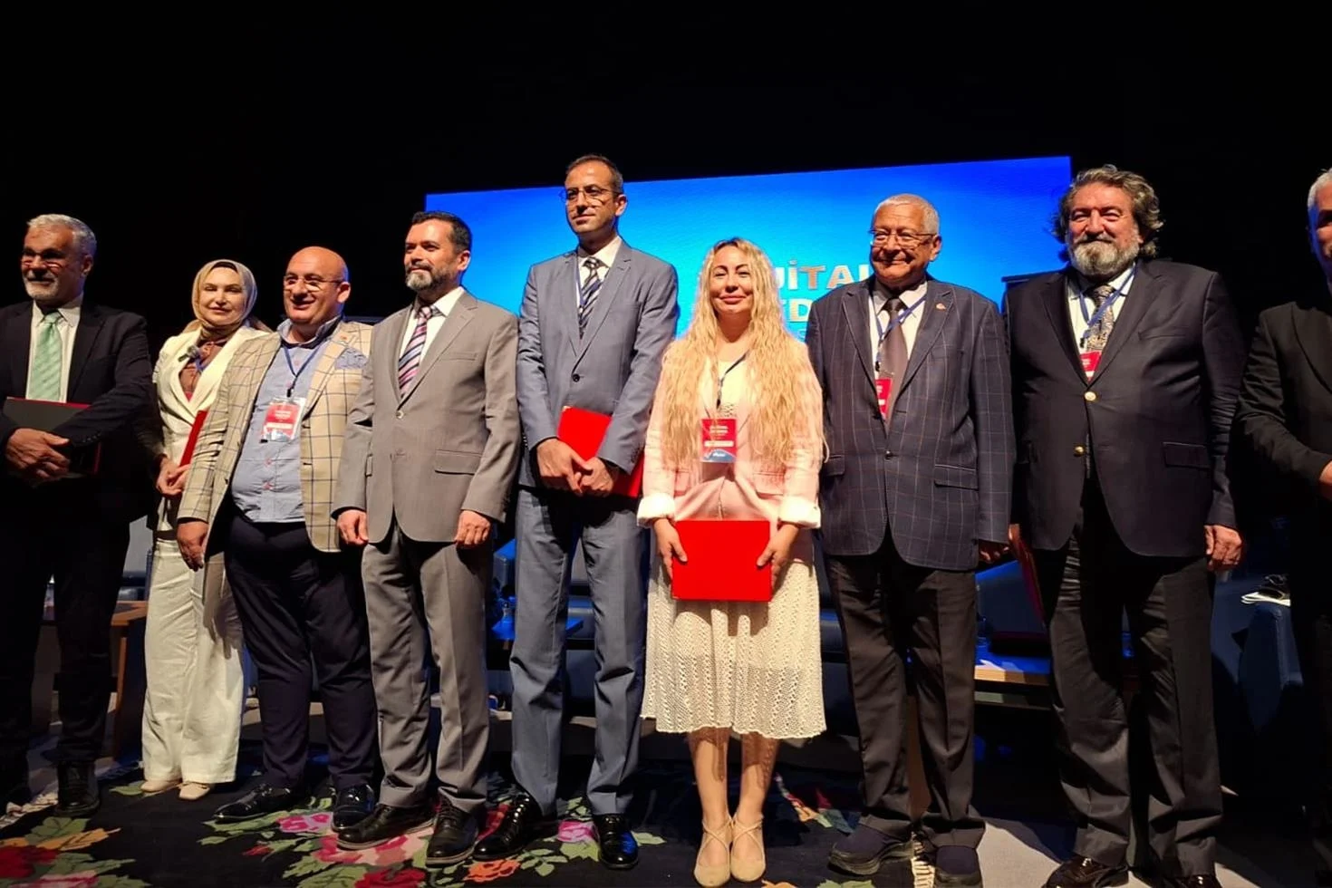 TİGAD 13. Dijital Medya Çalıştayı’nda ilk gün sona erdi! Gazeteciliğin geleceği Iğdır’da ele alındı