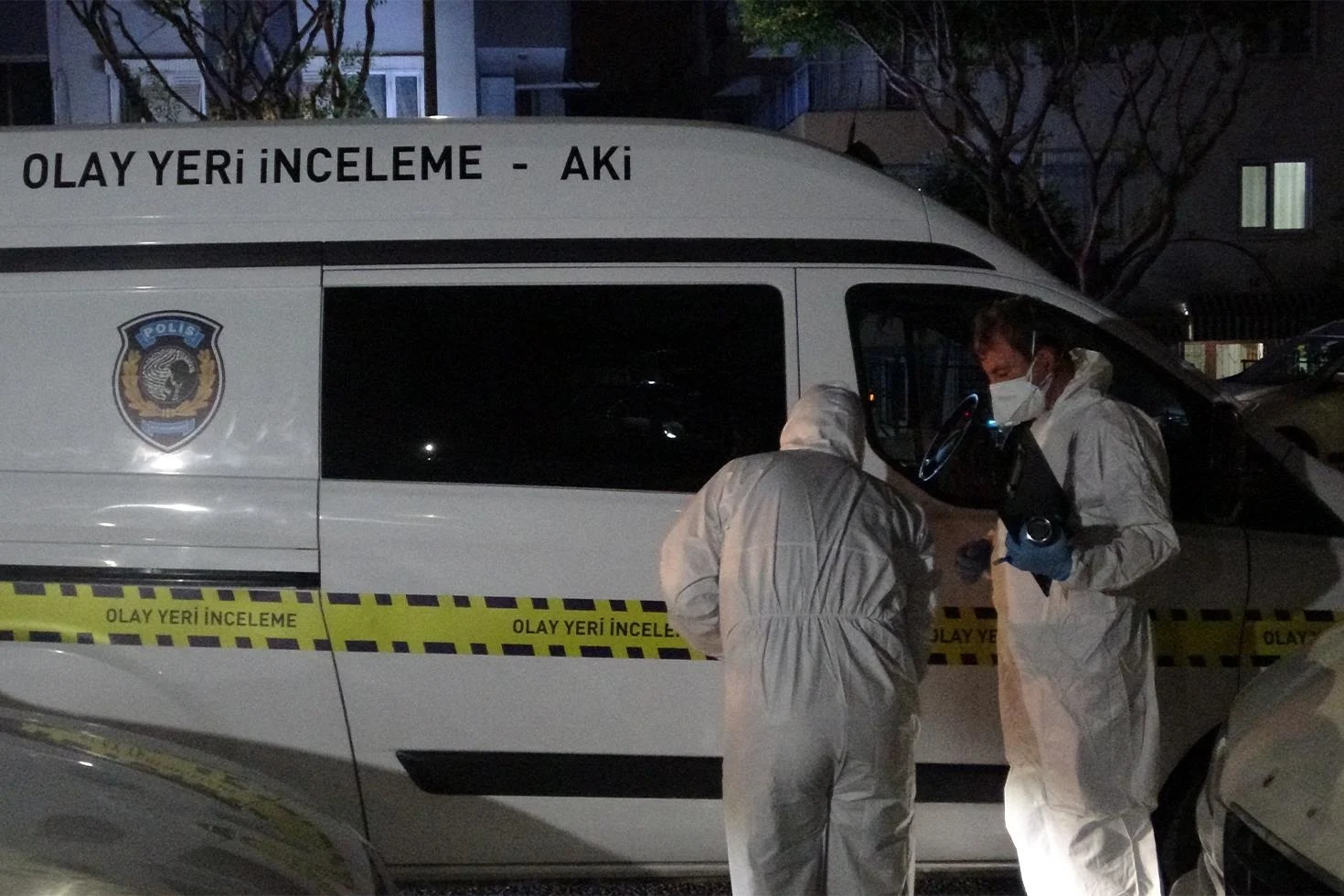 Antalya’da yalnız yaşayan yaşlı adam evinde ölü bulundu