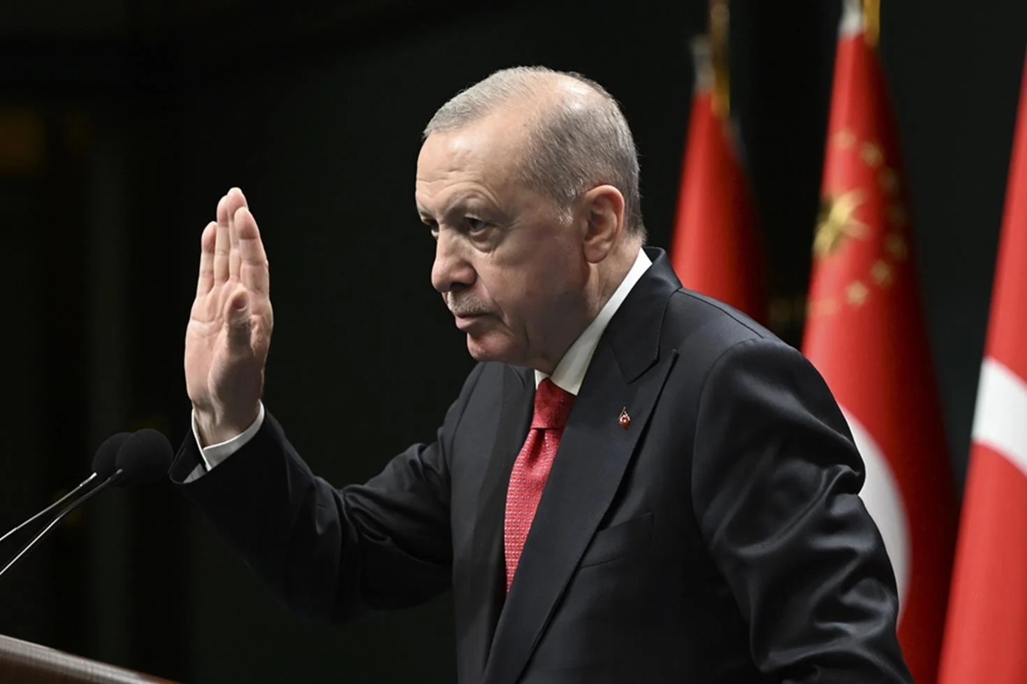4 yeni büyükelçi ataması yapıldı