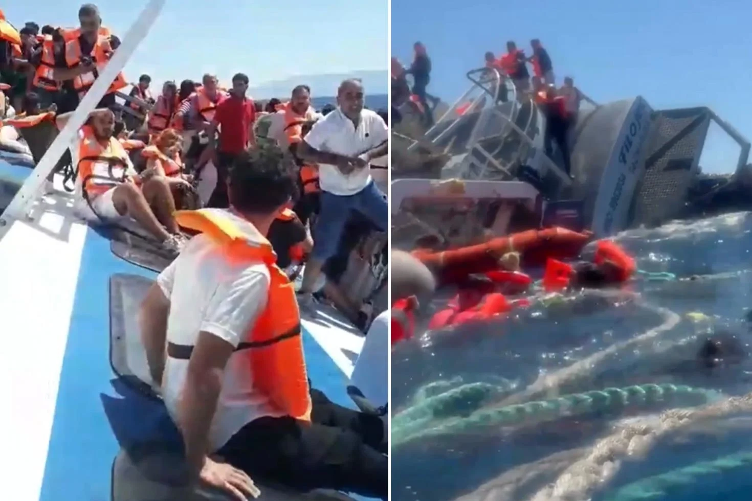 KKTC’deki gemi faciasında ihmal zinciri! Felaket göz göre göre gelmiş