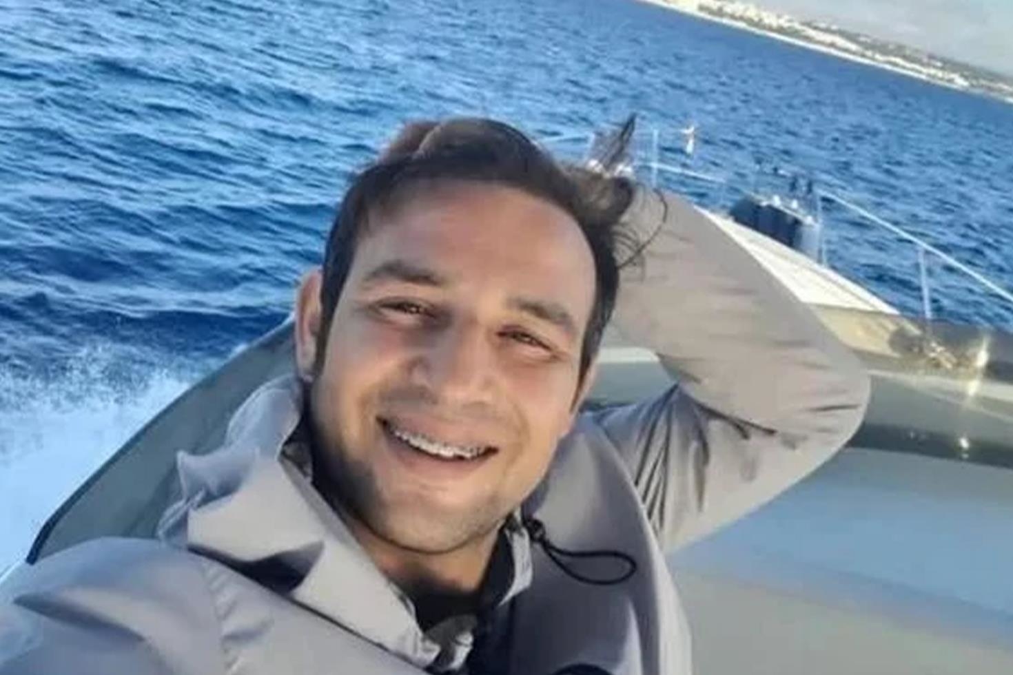 Fethiye’de denizde erkek cesedi bulundu