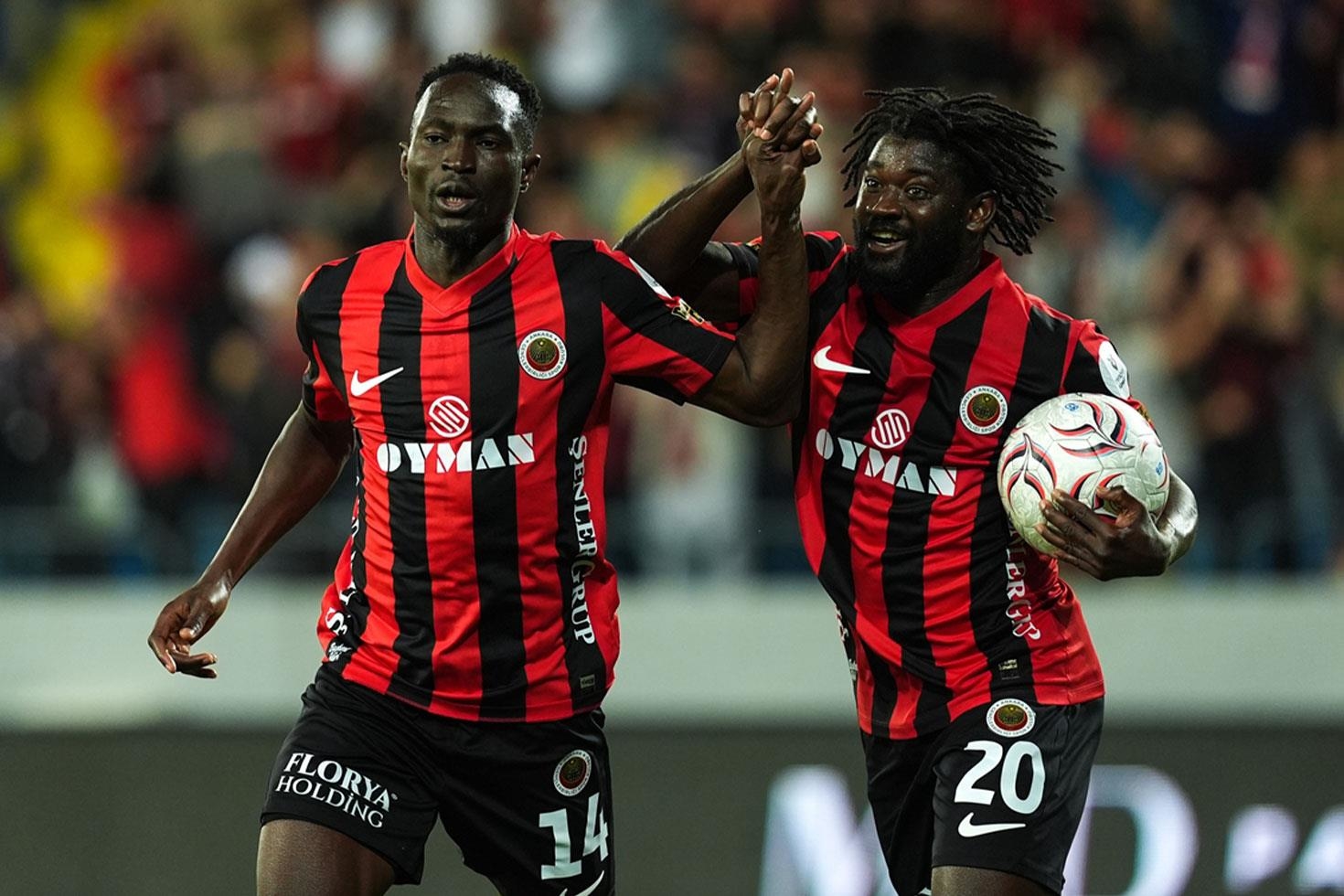 Genclerbirligi Barcelonaya Dondu 20186282 25 Jpg