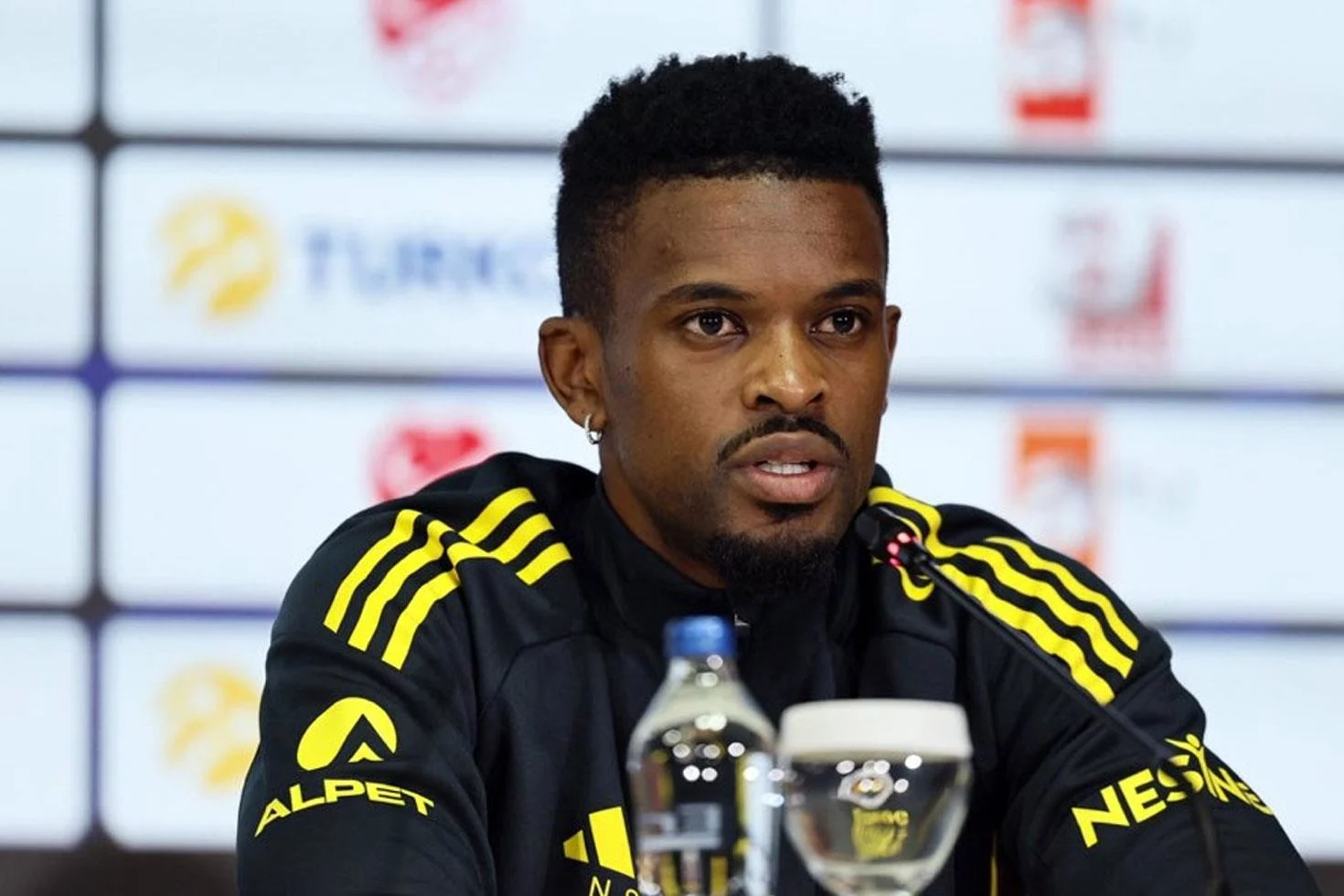 Fenerbahçe’de Semedo’nun yerine 25 milyon euroluk genç yıldız