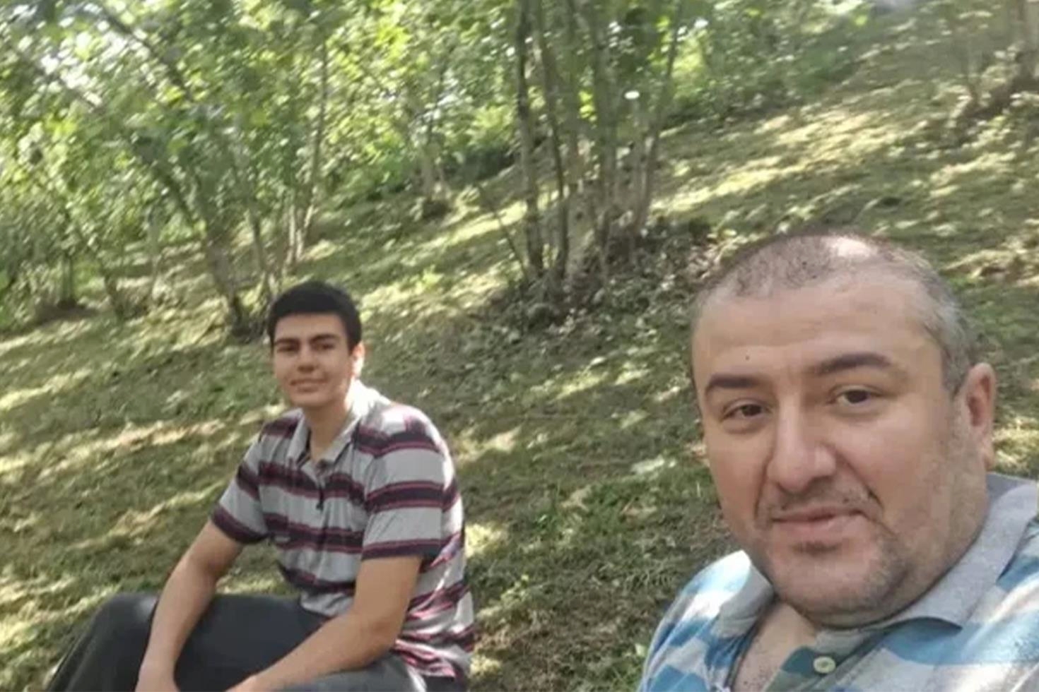 Giresundaki Selde Kaybolmustu Cansiz Bedeni Baska Sehirde Bulundu 20160574 86 Jpg