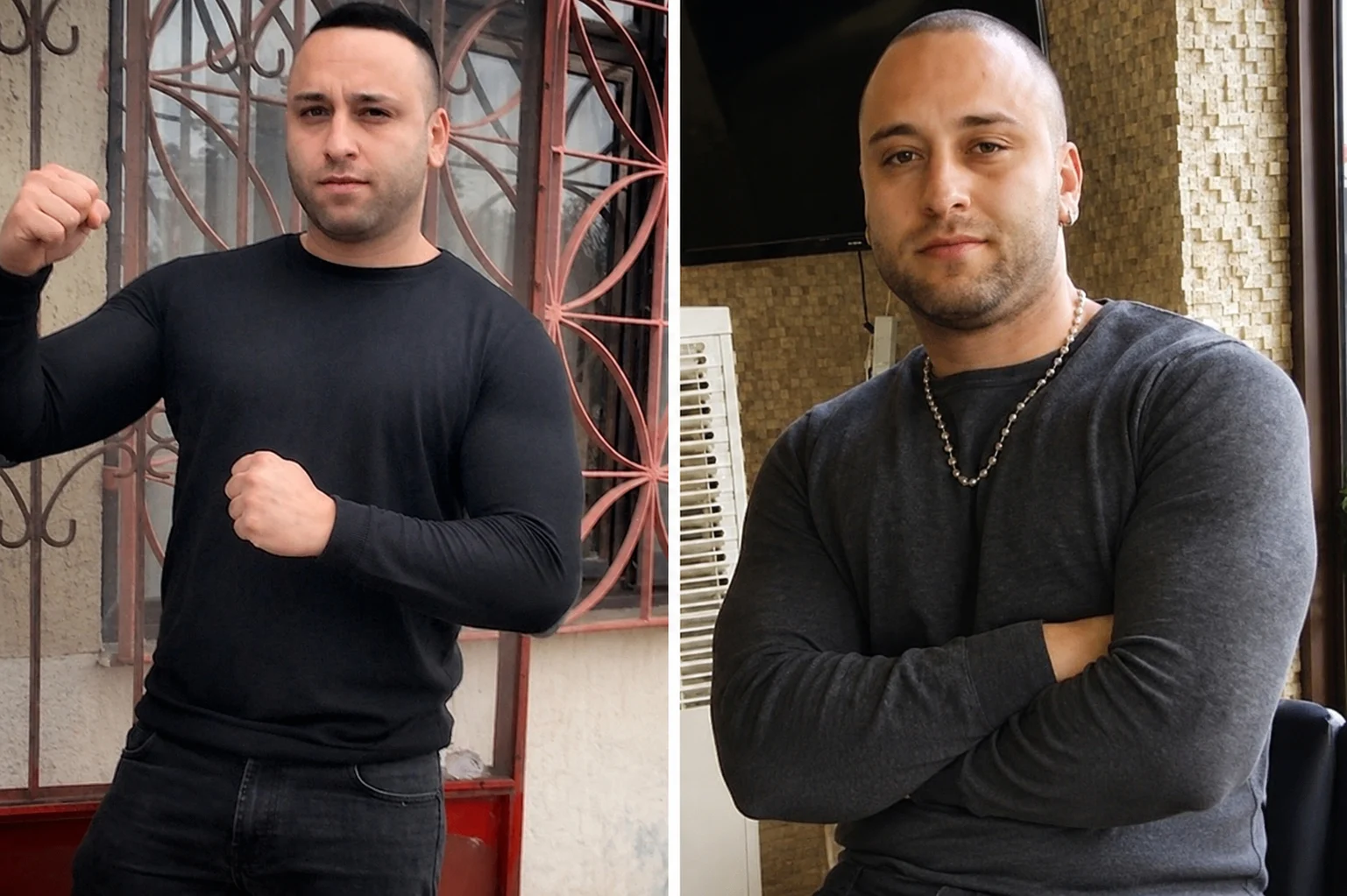 Güney Kıbrıs’ta 18 yıl hapis yiyen Taner Tolga Tarlacı’dan cezaevinde akılalmaz iddia