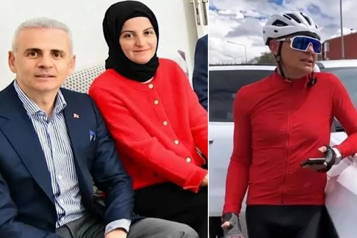 Görevden alınan taytlı valinin eşine İstanbul’da kritik görev