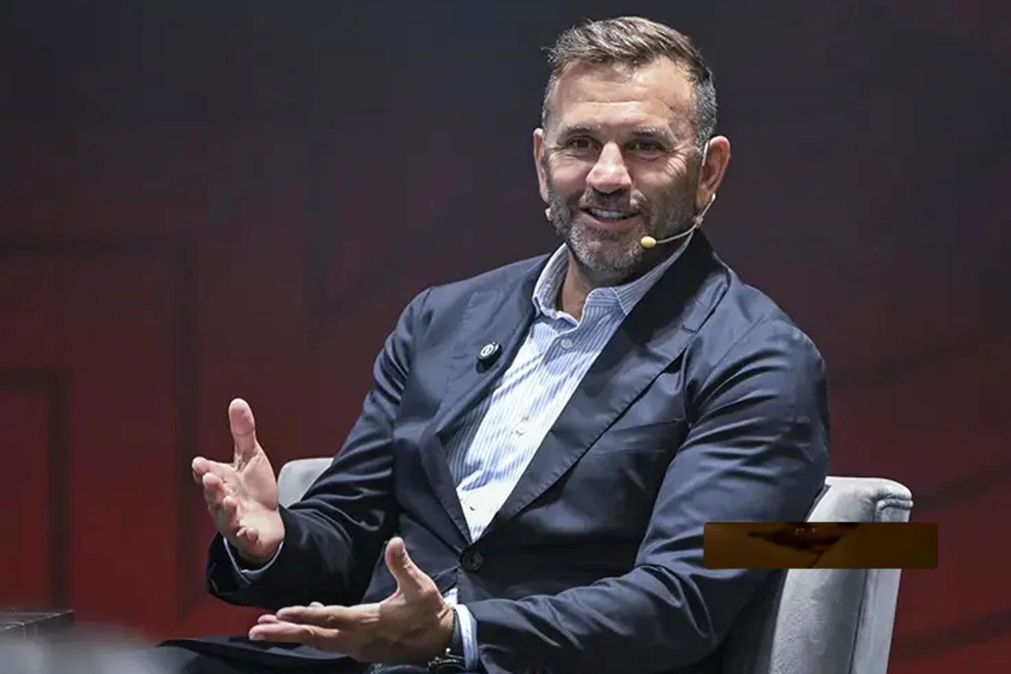 Okan Buruk görüntülü arayıp ikna etti! 28 milyon euroluk yıldız geliyor