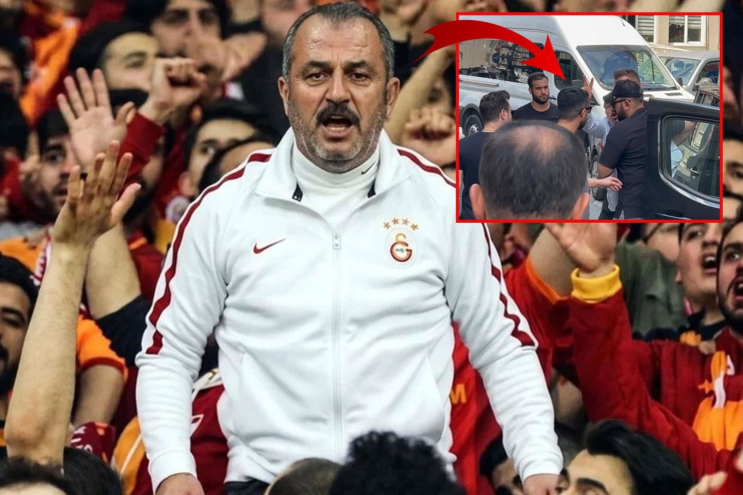 Gözaltındaki ultrAslan lideri “Öcalan’a özgürlük” diye bağırdı