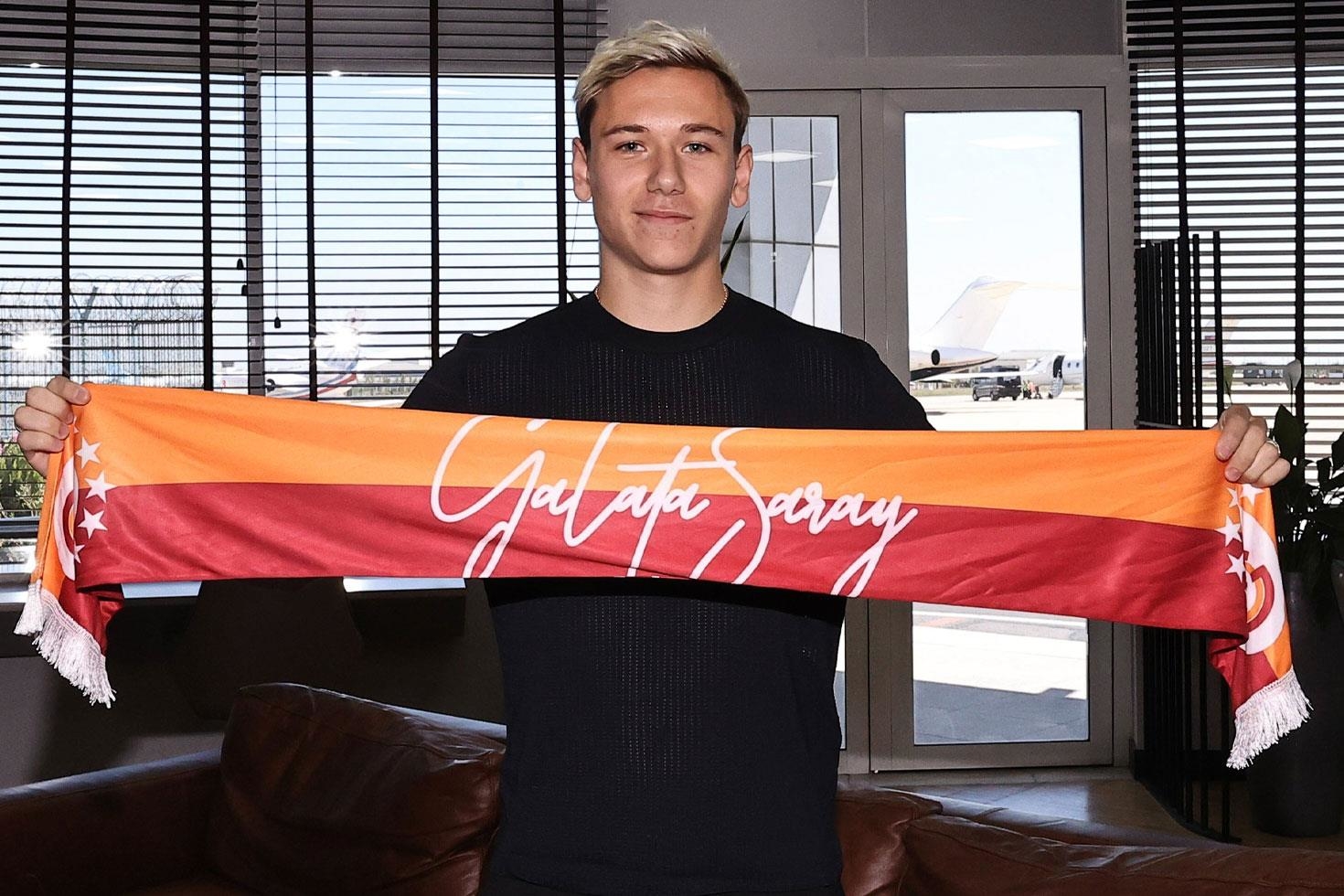 Galatasaray Batrakov’un maliyetini açıkladı