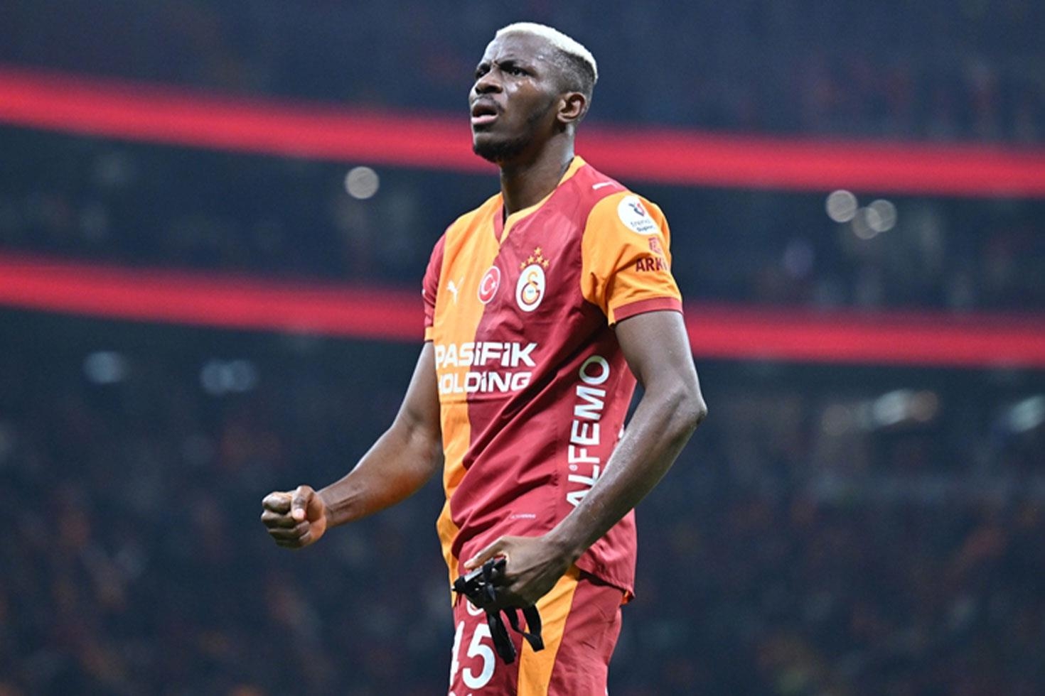 Deniz Gül, Galatasaray için kararını verdi