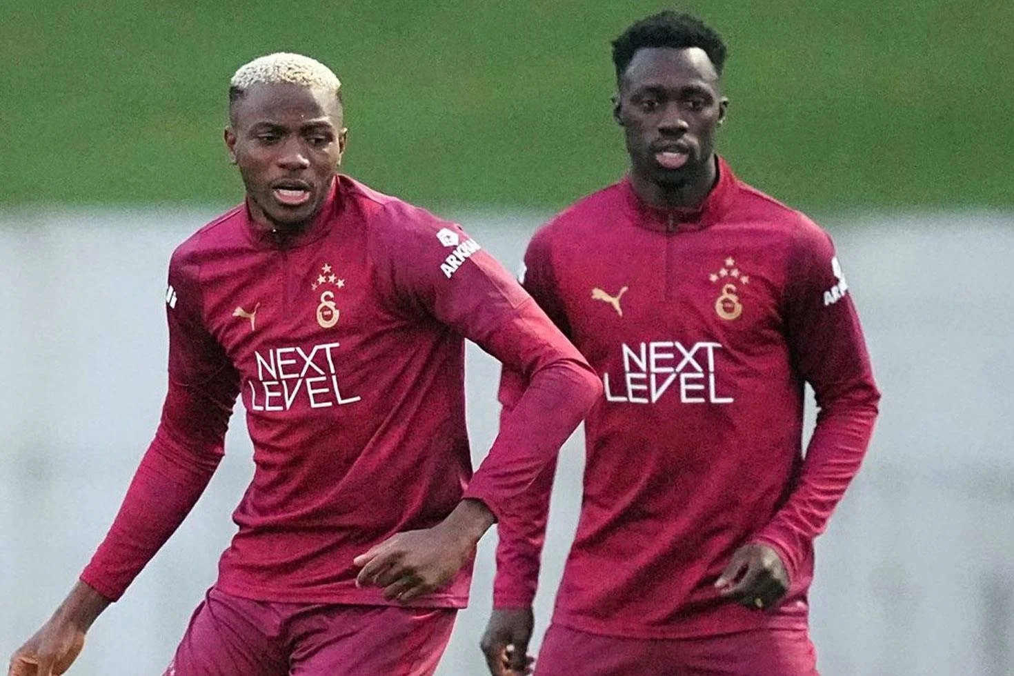 Galatasaray’da deprem! Takımın bel kemiği ayrılmak istiyor