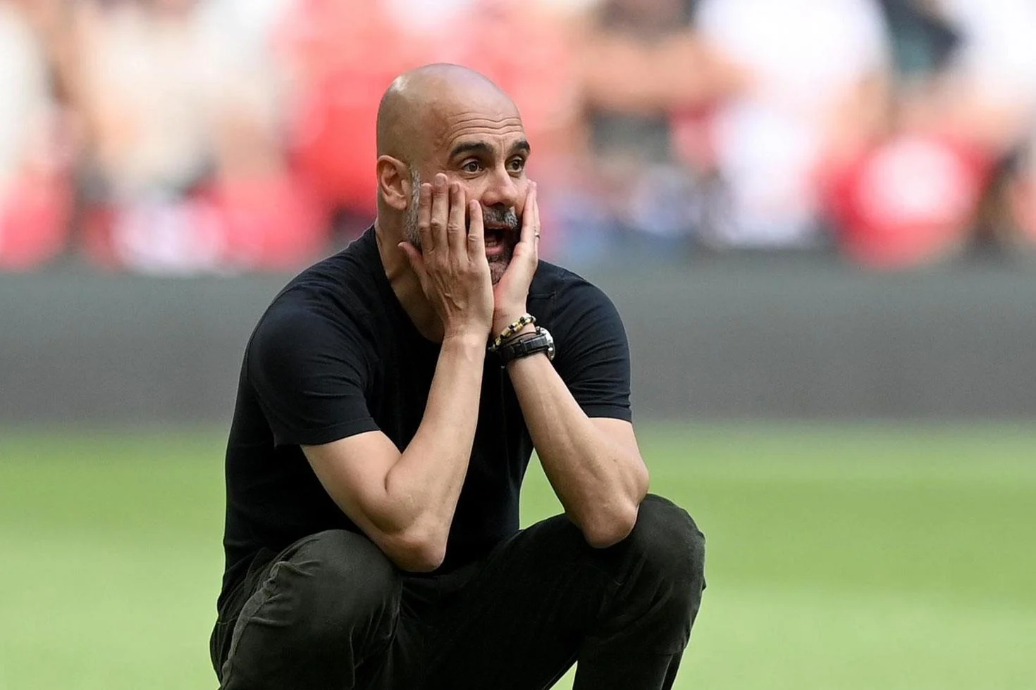 Pep Guardiola sonrası hezimet! Arsenal, Manchester City’yi parçaladı