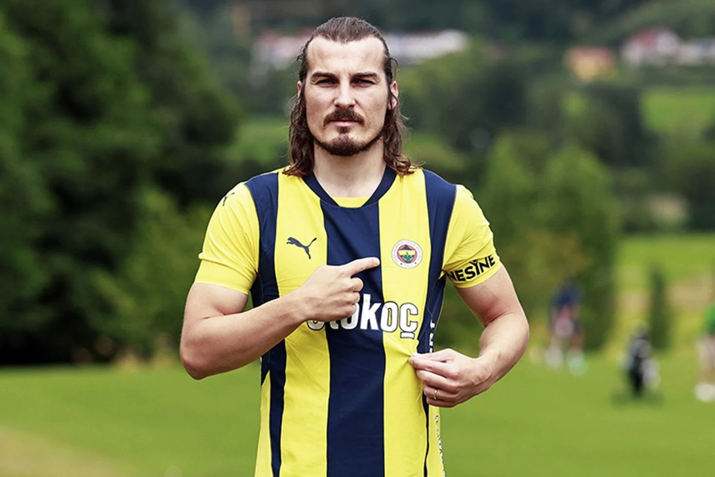 Güle güle Çağlar! Takım aramaya başladı, gidiyor