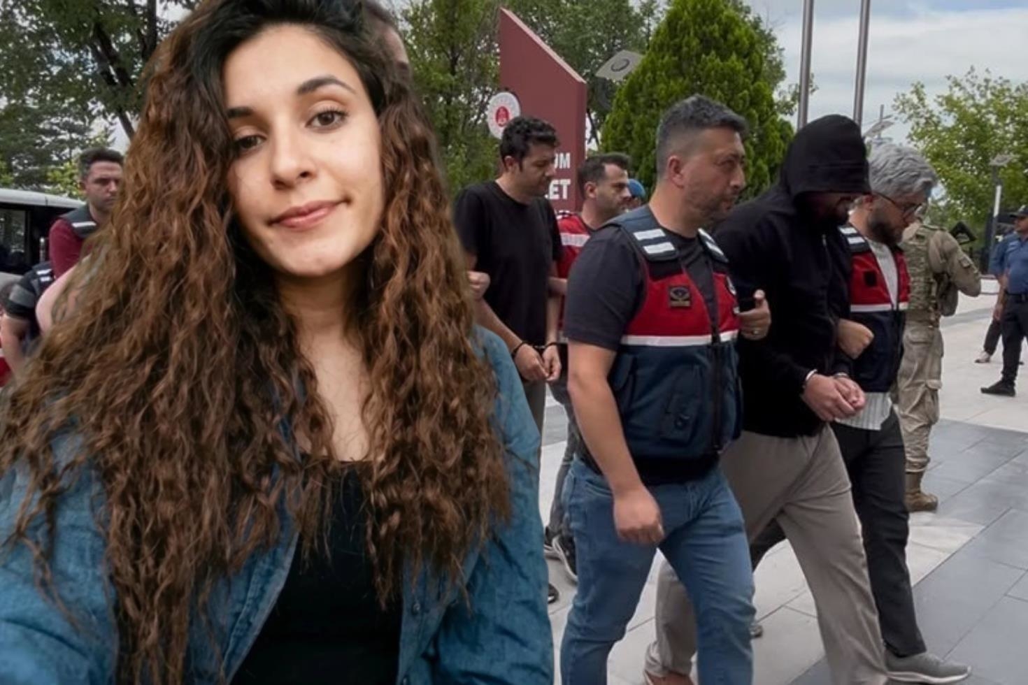 Gülistan Doku soruşturmasında iki dalgıç tutuklandı: Suçlama vahim