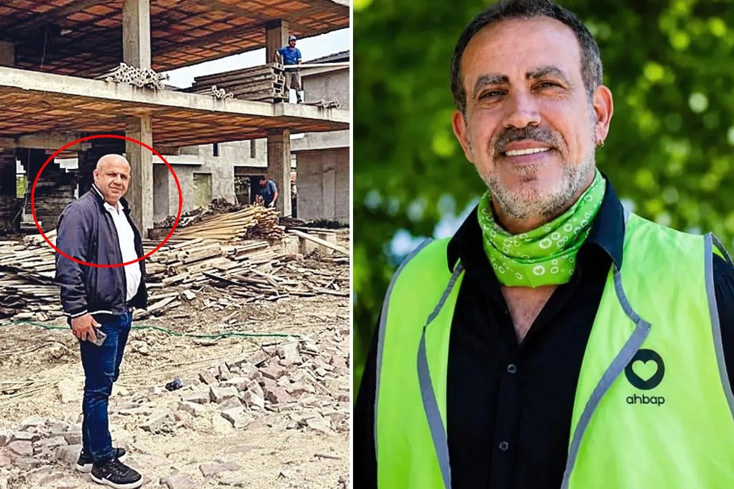 Haluk Levent’in dolandırdığı Orhan İnan kalp krizi geçirdi