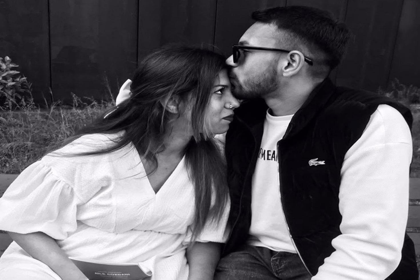 Hamile eşini vuran koca dehşet saçtı: Anne öldü, bebek kurtarıldı