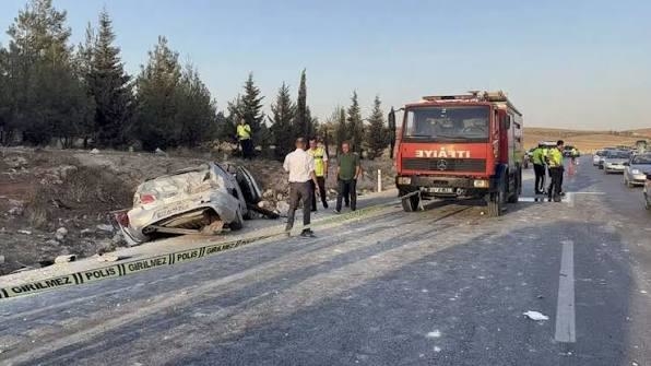 Hasada Gidiyorlardi Geri Manevra Faciaya Donustu 20175136 36 Jpg