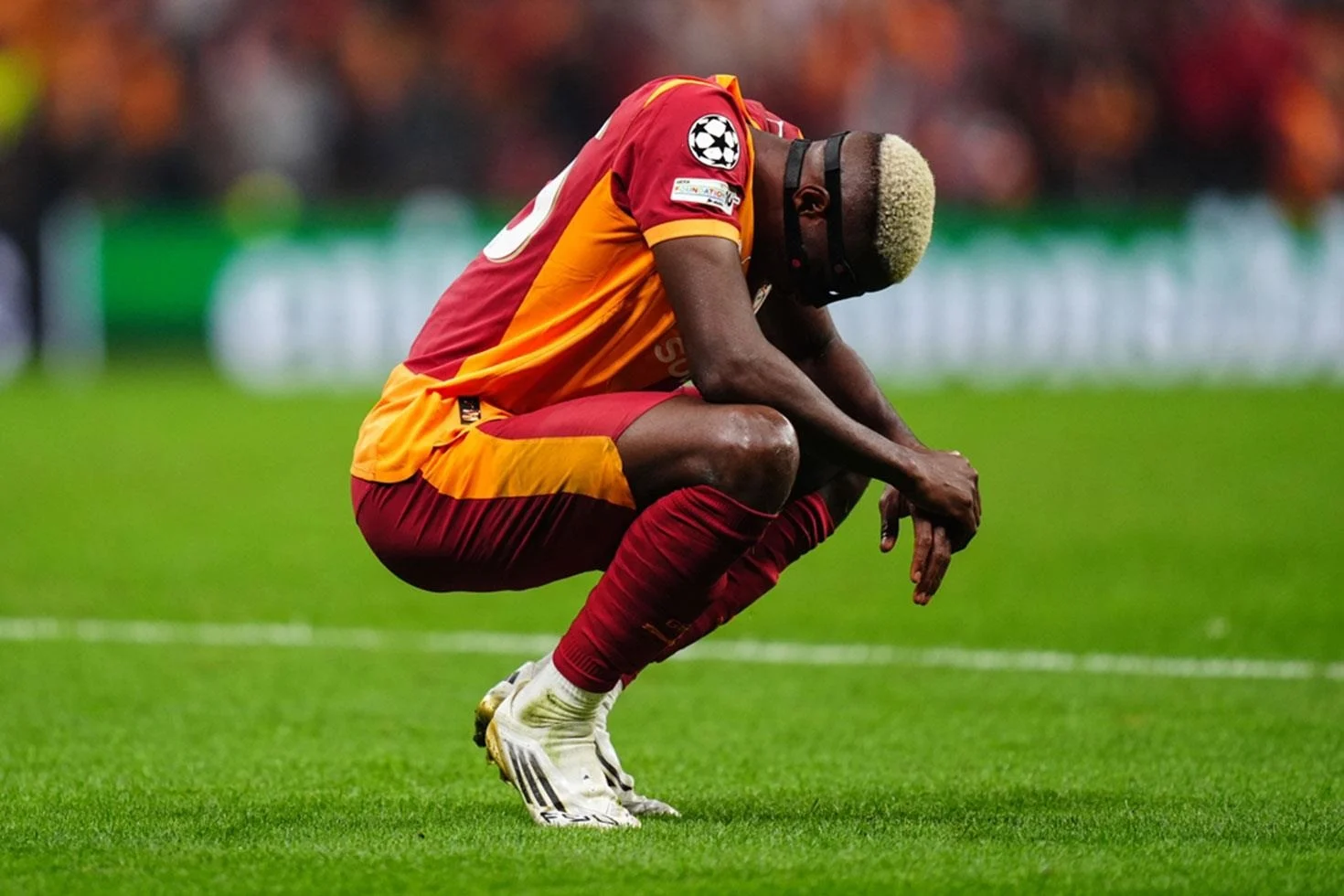 Victor Osimhen’i transferde şoke edecek gelişme