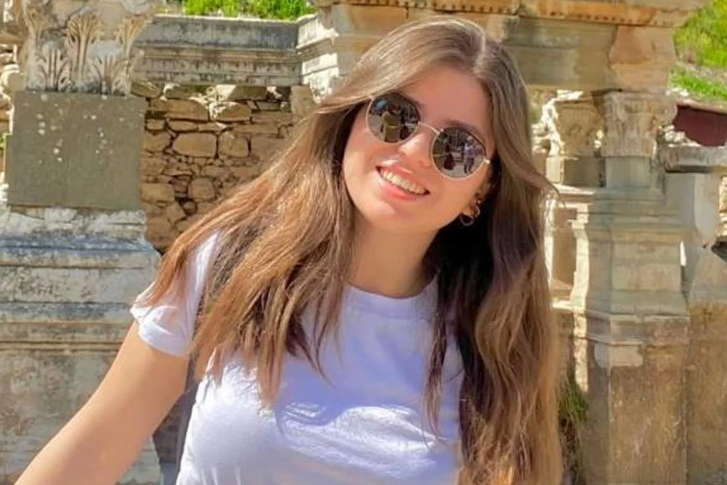 Henüz hayatını baharındaydı! Amansız hastalığa yenik düştü