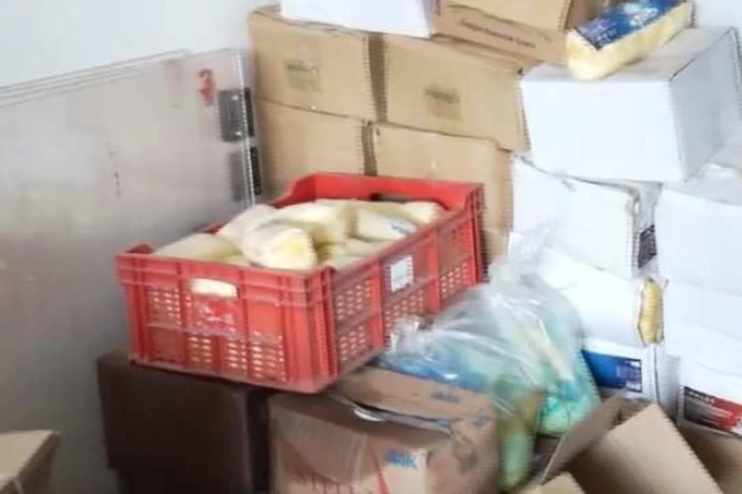 Hepsi İstanbul’da ele geçirildi! Tam 10 ton