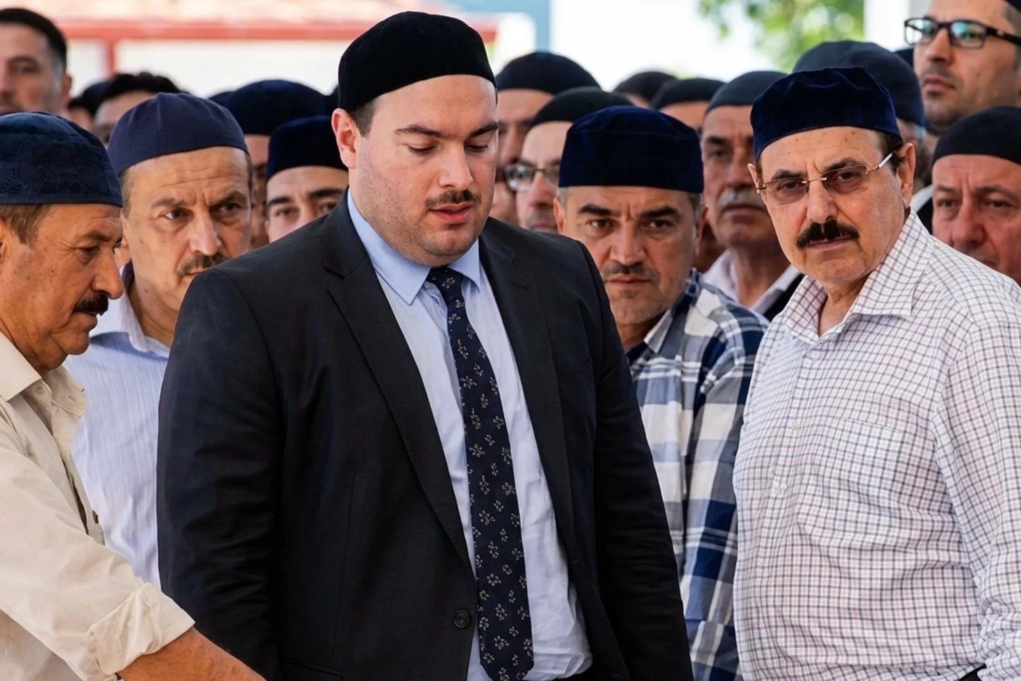 Para ve ziynet eşyasının miktarı öyle böyle değil! İşte Süleymancılar’a yönelik son operasyonda tüm detaylar