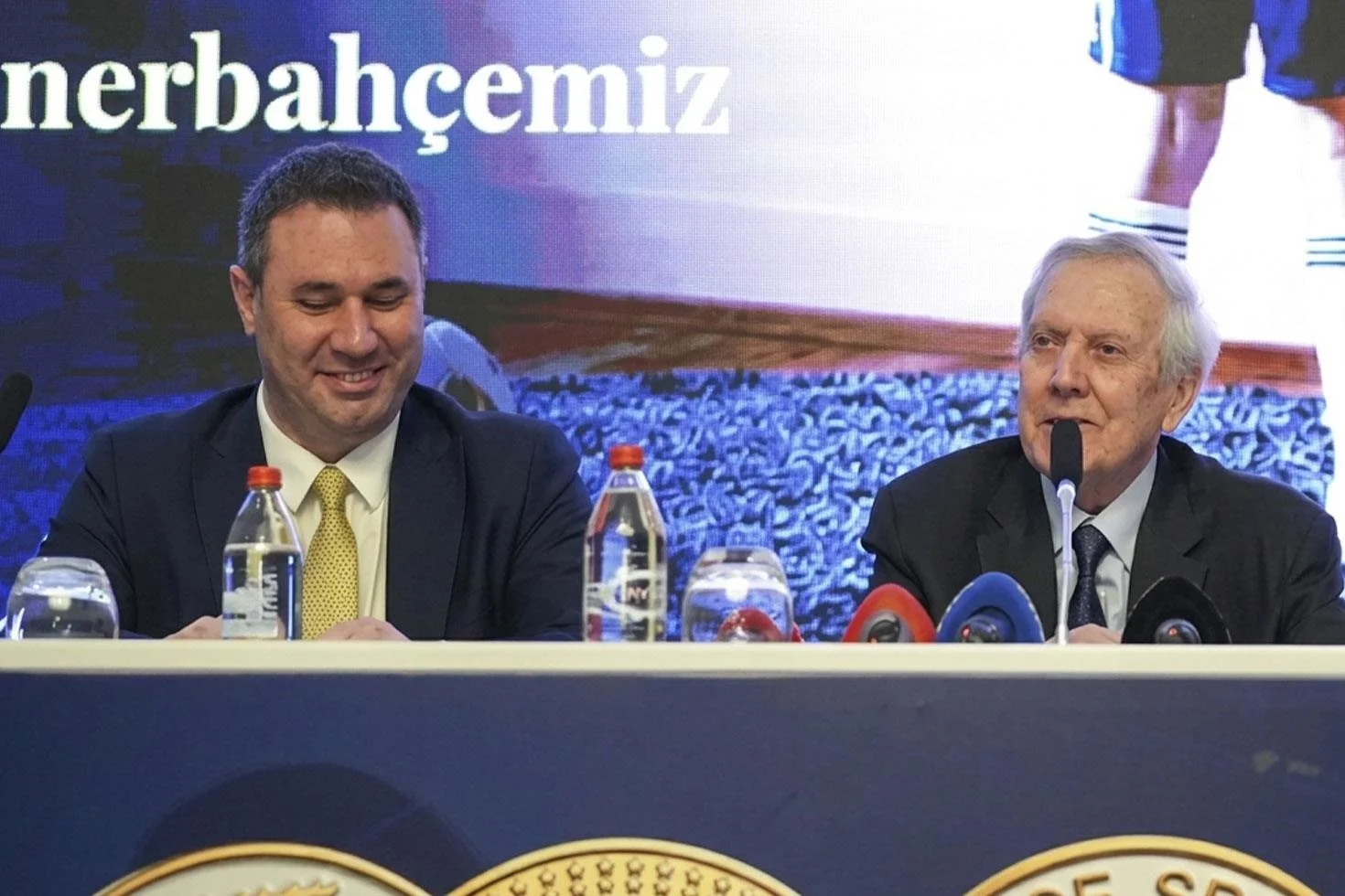 Barış Göktürk’ten Leao sorusuna çarpıcı yanıt