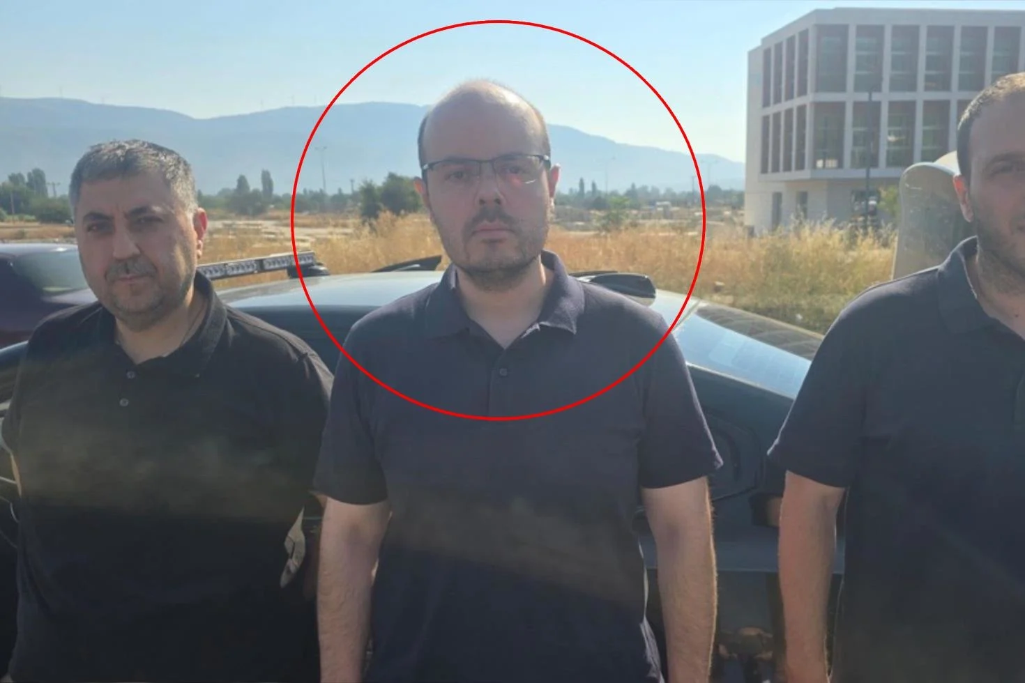 Hilmi Tuna Kuriş’in kaçış rotası adım adım nasıl deşifre edildi?