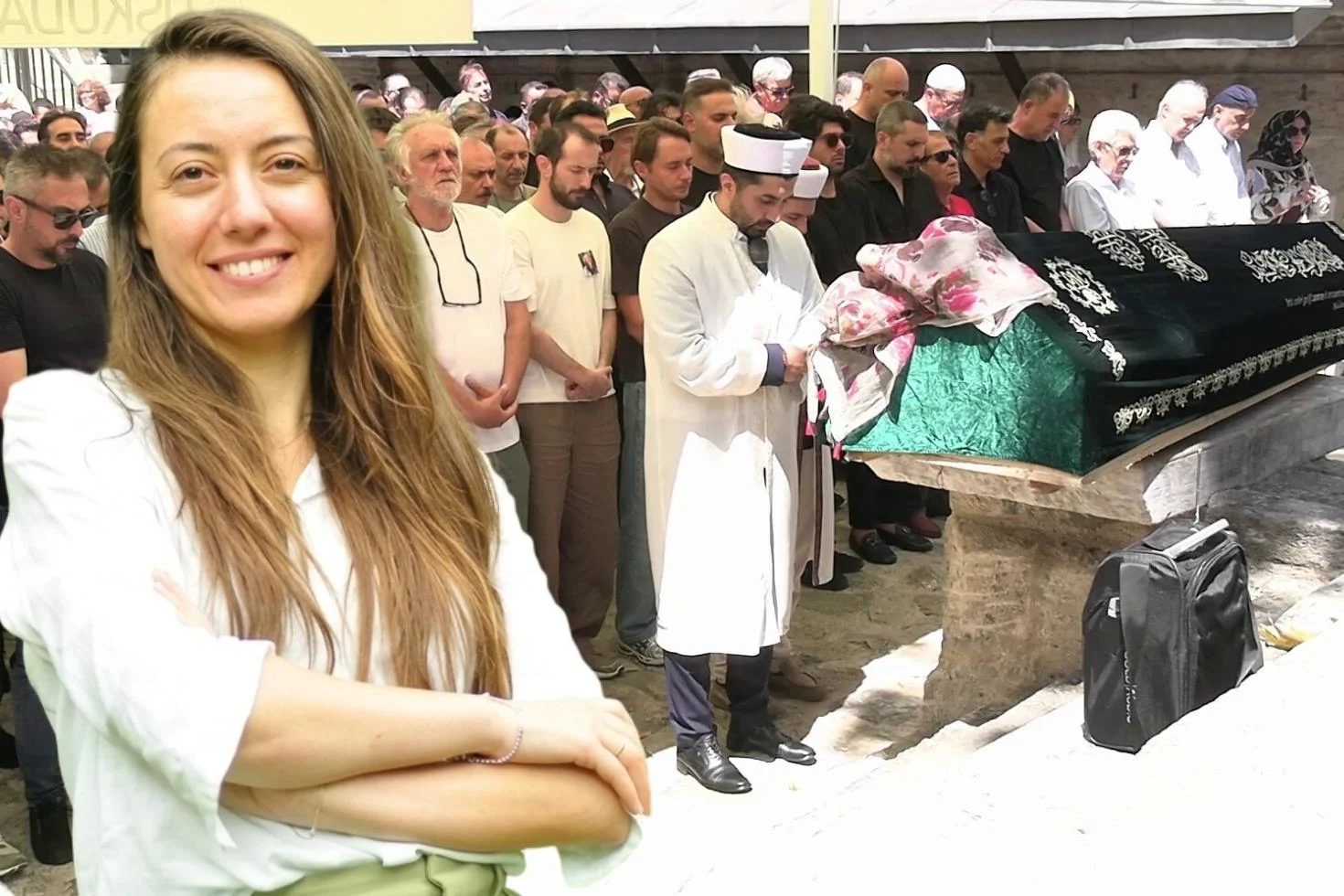 İBB yetkilisinin acı sonu: Genç şehir plancısı Japonya uçağında hayatını kaybetti