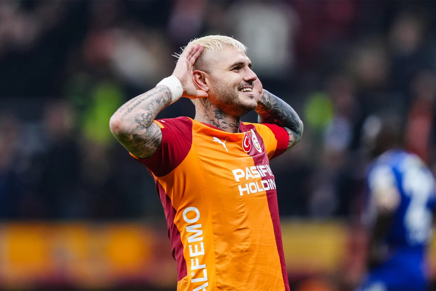 Icardi önce paylaştı, sonra eleştirenlere patladı: Sadece aptallar