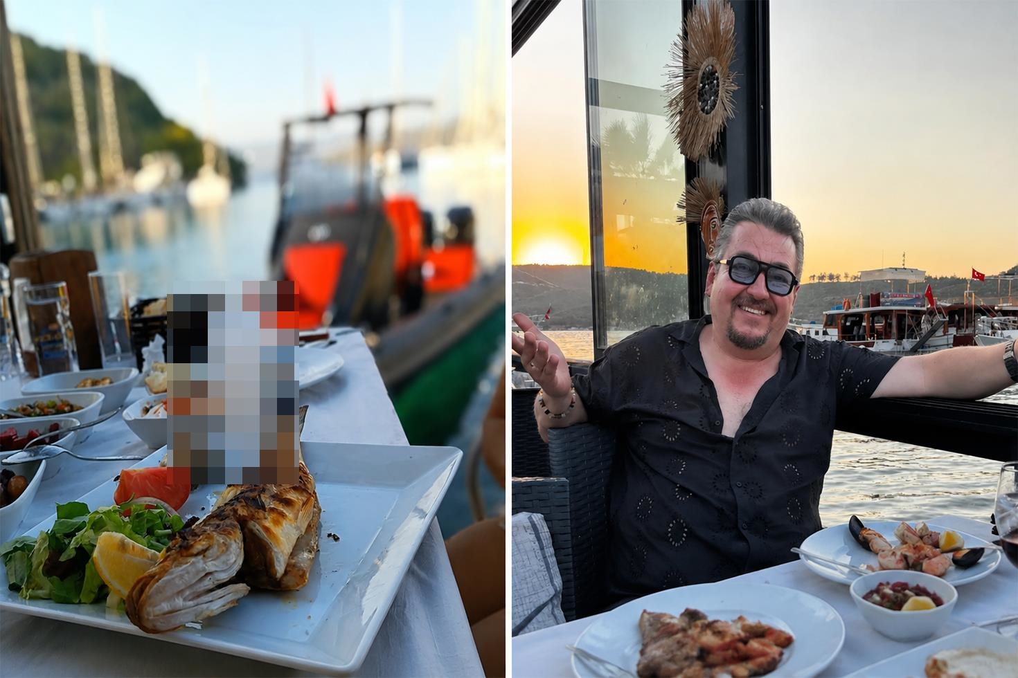 Sosyal medyadaki içki görseline 82 bin Tl ceza: Oyuncu Yiğit Dören yargıya başvurdu