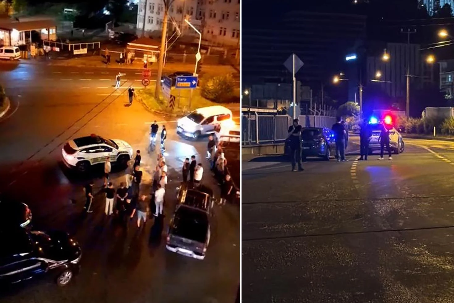 Karadeniz’de İHA paniği! Kıyıya yaklaşınca SAS komandoları harekete geçti