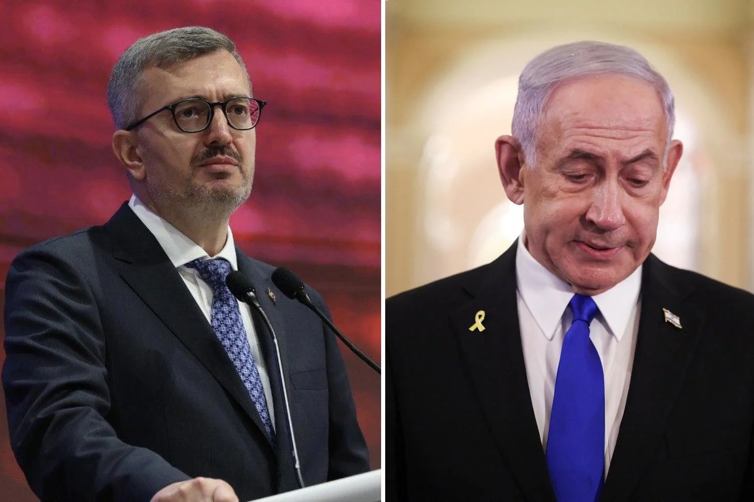 Iletisim Baskani Durandan Israilin Suriye Saldirisina Sert Tepki 20161277 34 Jpg