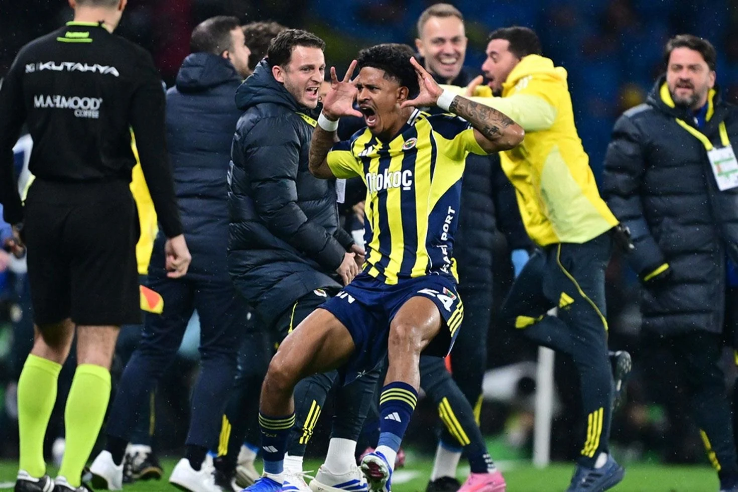 İlk testte başarısız olan Oosterwolde ikinci kez sağlık kontrolüne girdi! İşte sonuç