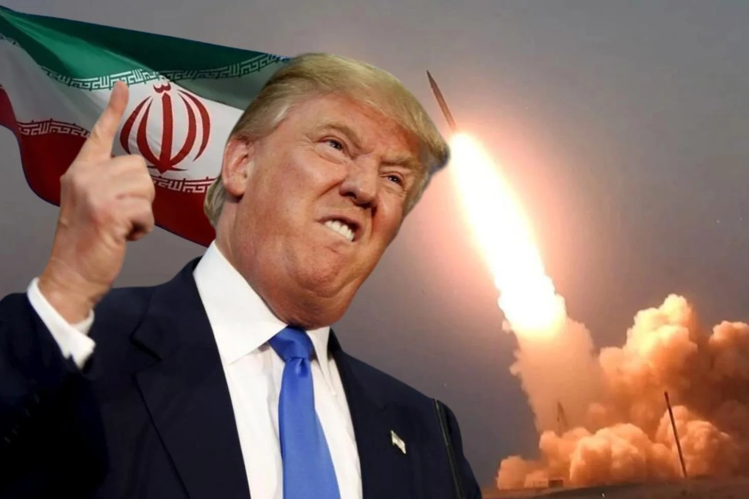 İran’dan Trump’ı fena kızdıracak çıkış: ‘Daha yıkıcı silahlar’ tehdidi