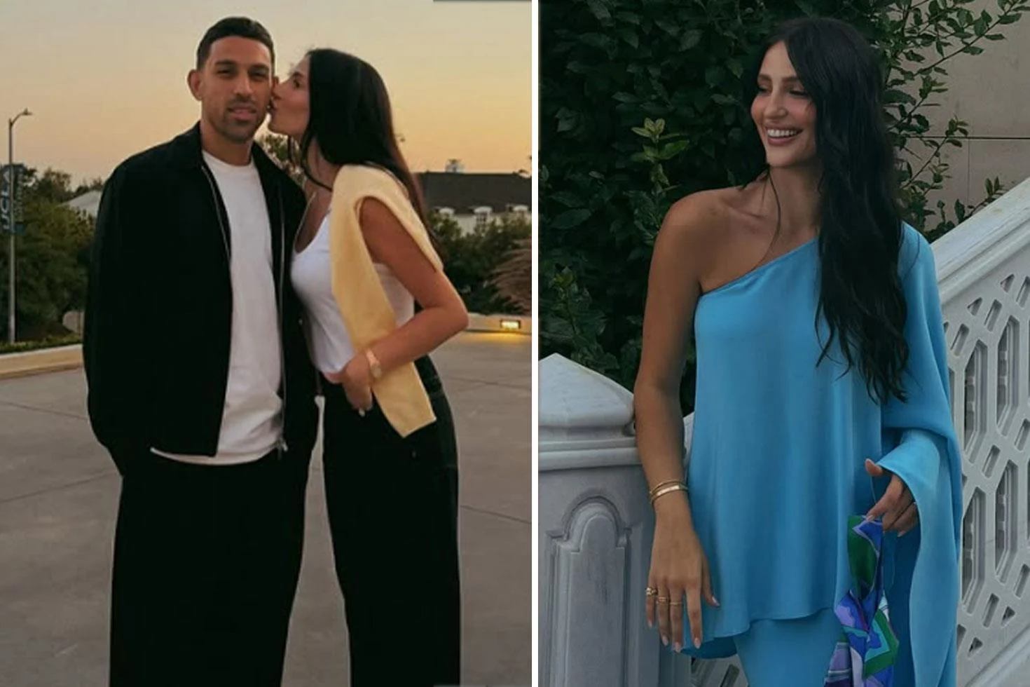 İrfan Can’ın eşinin “Ay siz nasıl 90 dk koşuyorsunuz” paylaşımına yapılan yorum bomba