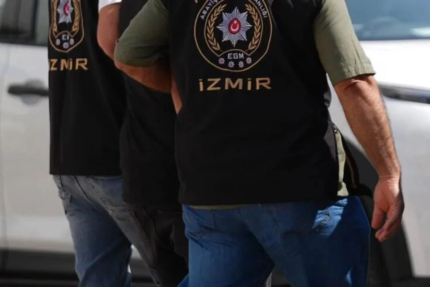 İşletme sahiplerinin kabusu oldular! Haraççı çeteye darbe vuruldu