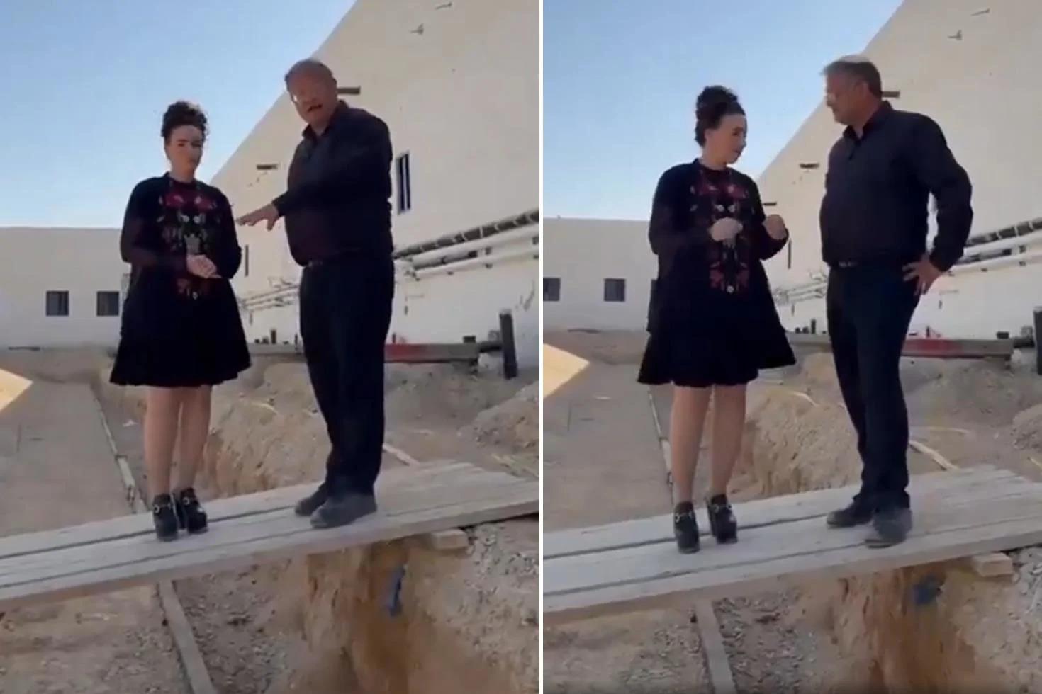 İsrail’den dünyayı ayağa kaldıracak adım! Timsahları bekliyorlar
