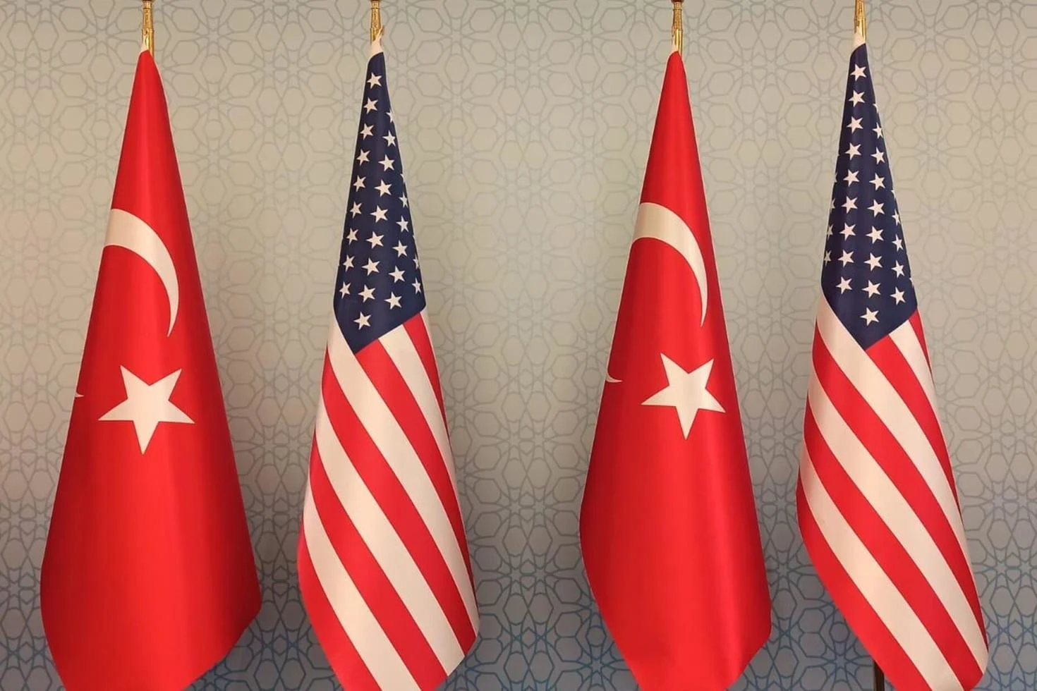 İsrail’in sınırımızın dibindeki üssü vurmasının ardından Türkiye ve ABD arasında kritik temas
