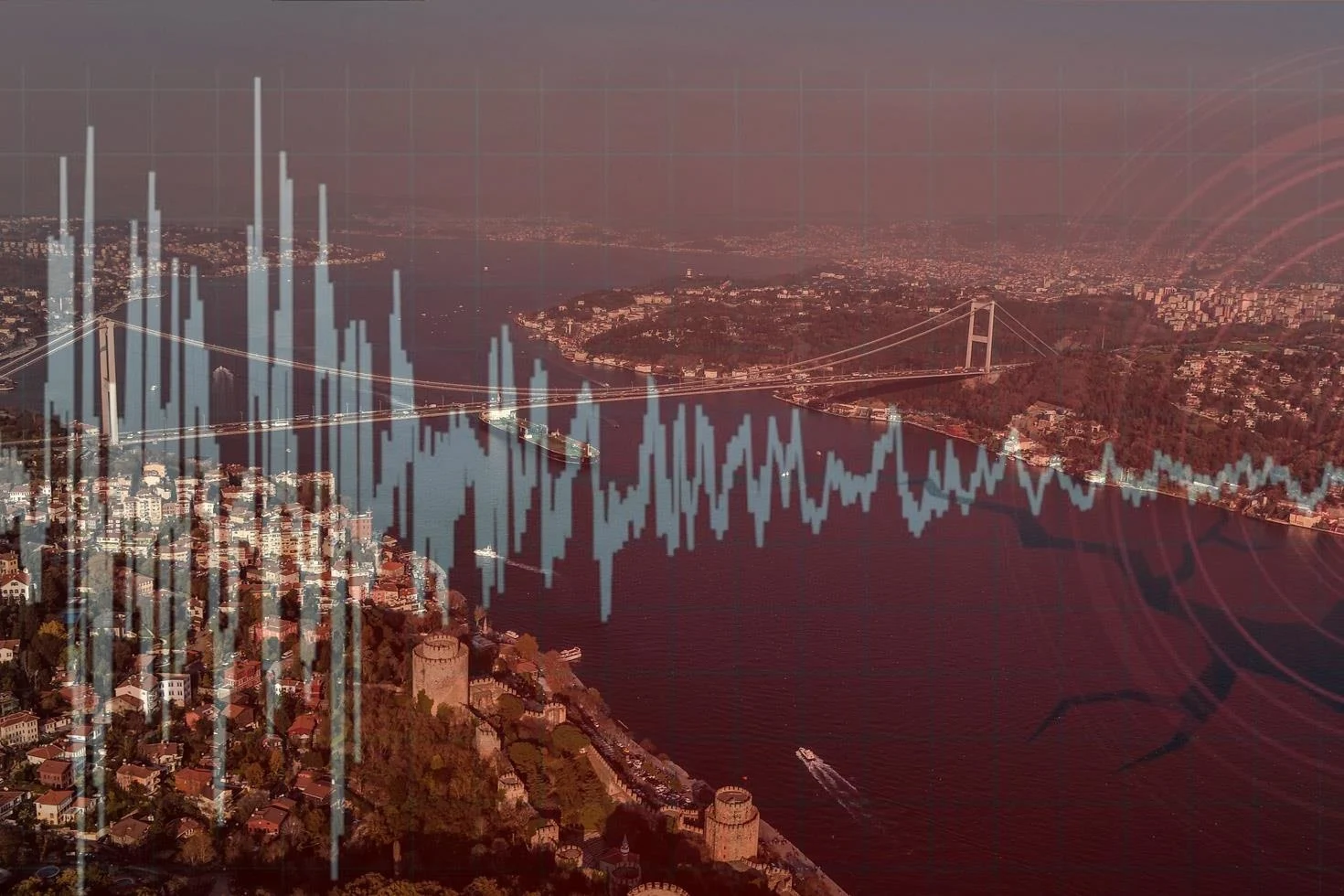 İstanbul’da deprem mi oldu? Vatandaşlar Kandilli’nin sitesine akın etti