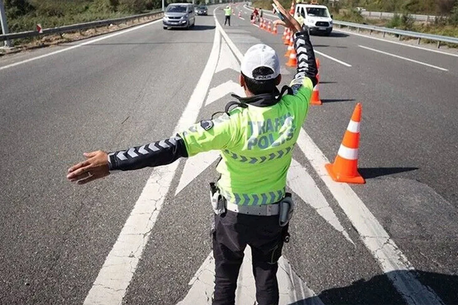 İstanbul’da Zafer Bayramı provası nedeniyle bazı yollar kapatıldı