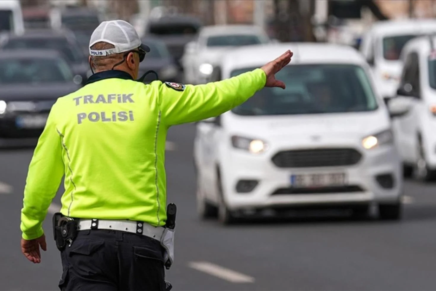 İstanbullu sürücüler dikkat: Bugün bazı yollar trafiğe kapatılacak