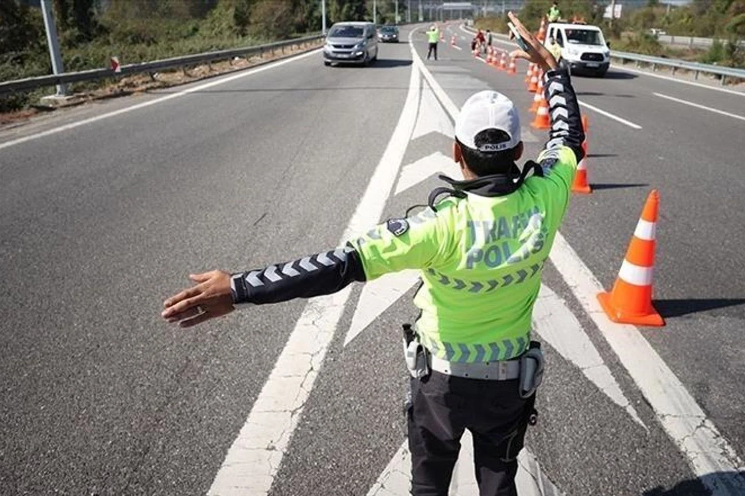 İstanbullular dikkat! Bazı yollar bugün kapalı