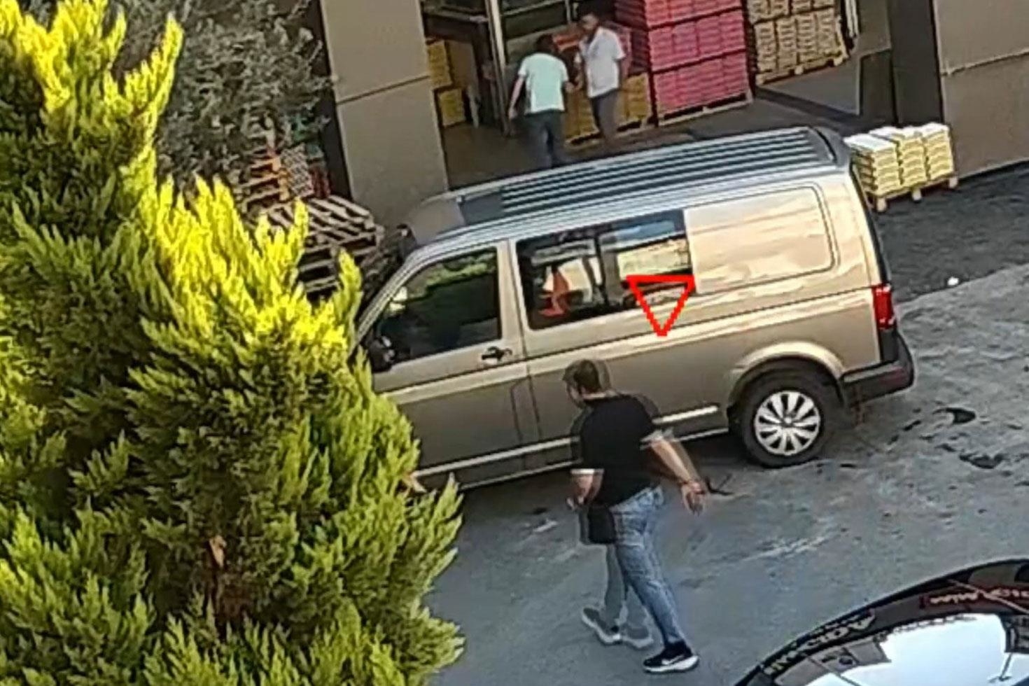 İstanbul’da jammer’lı vurgun: 200 bin lirayı alıp kaçtı