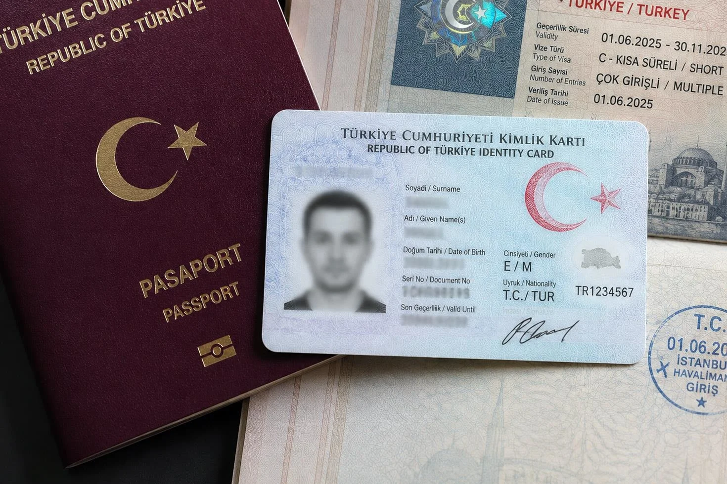 Aylık 51 bin lira geliri olan Türk vatandaşlarına kapılarını açan Avrupa ülkesi