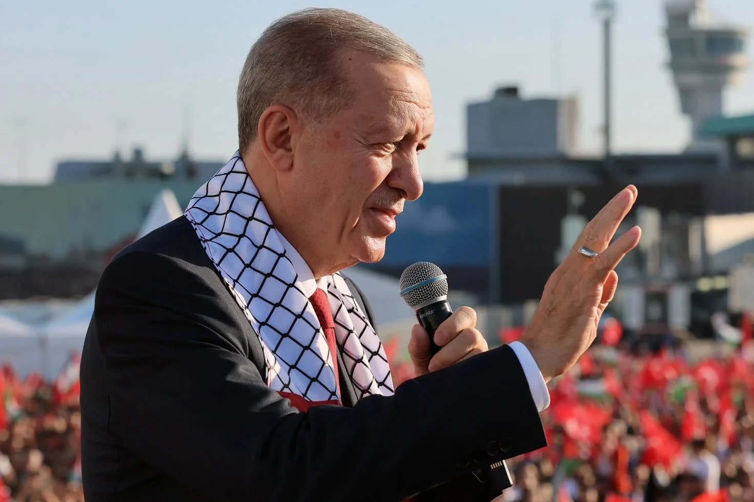 Iste Erdoganin Yeniden Adayligi Icin Uzerinde Durulan Formul 20185043 54 Jpg